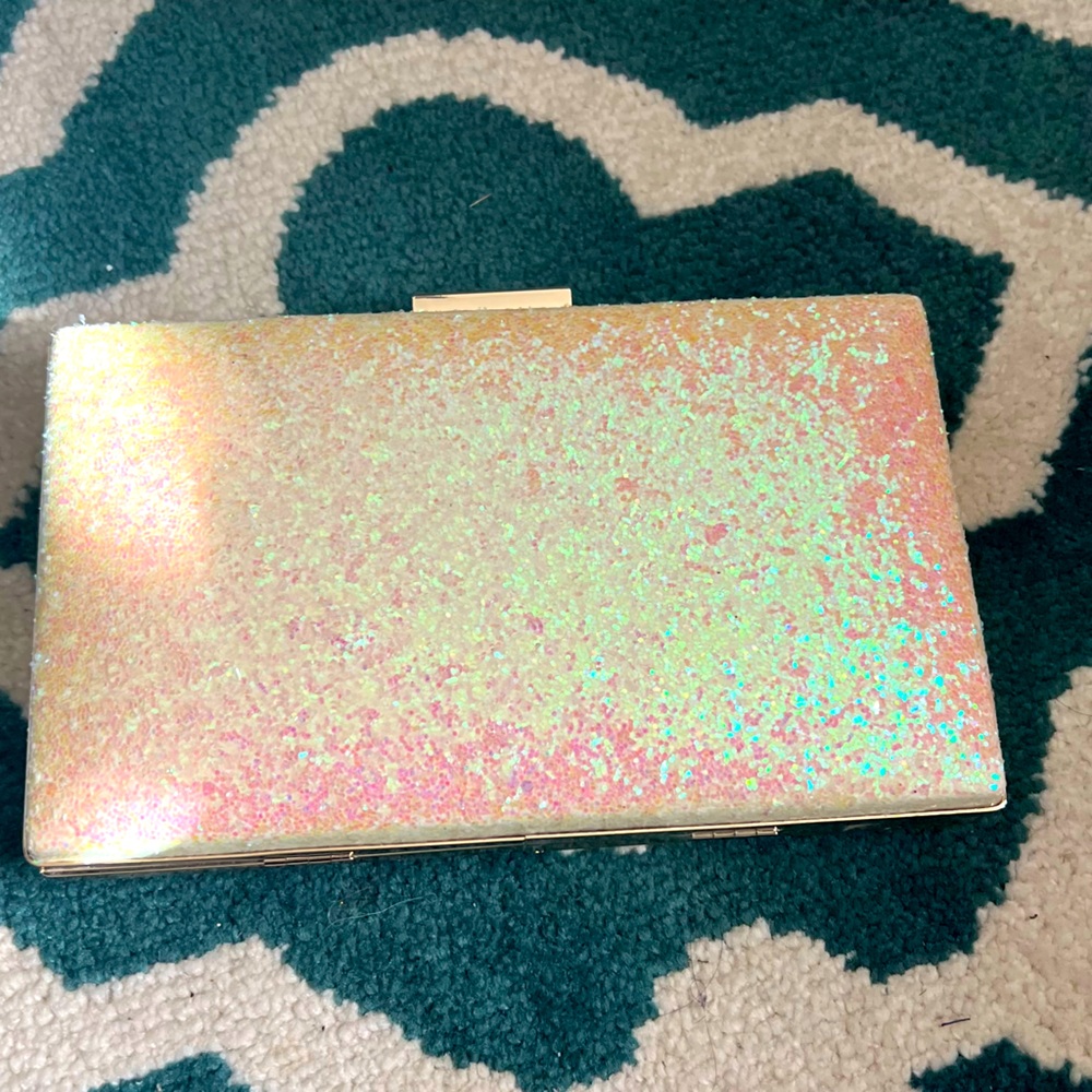 Charming Charlie Clutch
